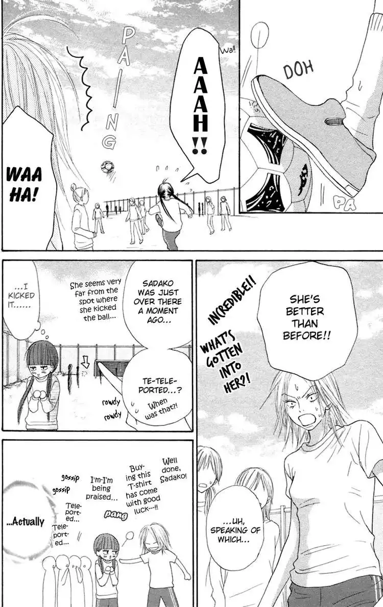 Kimi Ni Todoke Chapter 10 3